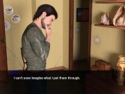 PINE FALLS: RISKY DICK STROKING-EP 33 4/16