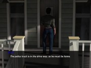 PINE FALLS: RISKY DICK STROKING-EP 33 6/16