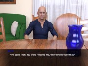 PINE FALLS: RISKY DICK STROKING-EP 33 7/16