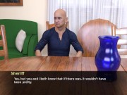 PINE FALLS: RISKY DICK STROKING-EP 33 8/16