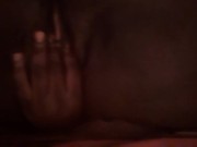 My lil pussy up close and personal lol 13/16