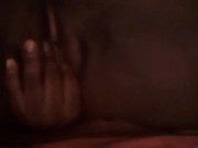 My lil pussy up close and personal lol 15/16