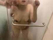 Doggystyle in the bathtub cum in mouth(Full) เมื่อได้ลงอ่างกับแฟน ความเสียวจึงมาเยือน แตกปาก ตัวเต็ม 14/16