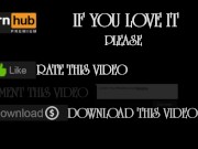 Young bitch shows striptease in an empty office. Show cunt Striptease of cute slim chick. Part 3 16/16