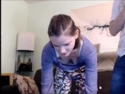 gf silk panties 1/16