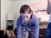 gf silk panties 2/16