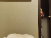 Quick Clip of Ass Like Woah... 10/16