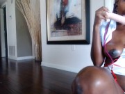 Nurse pees on patient 15/16