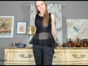 Cheating Wife Cuckold CEI Fantasy RolePlay 1/16