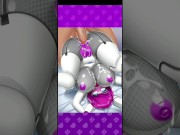 Nutaku Booty Calls - C.A.R.A All sexy Pics 16/16