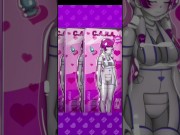 Nutaku Booty Calls - C.A.R.A All sexy Pics 2/16