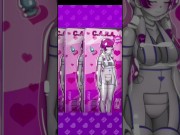 Nutaku Booty Calls - C.A.R.A All sexy Pics 3/16