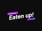 Pussy eating bf leads to HUGE shaking orgasm ! 1/16