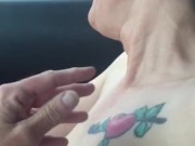 Getting some fresh air... 1/16