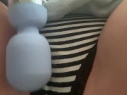  my vibrator hehe 12/16