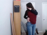 Trying On Clothes For You 1/16