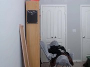 Trying On Clothes For You 11/16