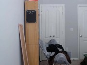 Trying On Clothes For You 12/16