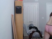 Trying On Clothes For You 4/16