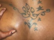 Don’t Touch my pussy, FUCK MY ASS 10/16