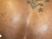 Don’t Touch my pussy, FUCK MY ASS 2/16