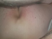 Double Creampie?  This ginger needed her soul drain quota me 1/16