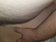 Double Creampie?  This ginger needed her soul drain quota me 11/16