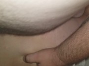 Double Creampie?  This ginger needed her soul drain quota me 13/16