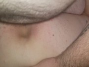 Double Creampie?  This ginger needed her soul drain quota me 14/16