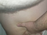 Double Creampie?  This ginger needed her soul drain quota me 5/16