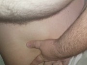 Double Creampie?  This ginger needed her soul drain quota me 6/16