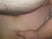 Double Creampie?  This ginger needed her soul drain quota me 9/16