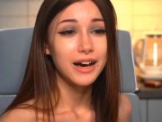 Beautiful Agony, Expressions of Pleasure Mikimakey 7/16