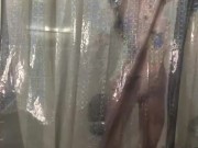 Having Fun In The Shower 1/16