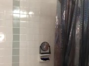 Having Fun In The Shower 3/16