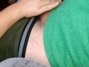 MILF GIVES BEST HEAD EVER WITH TITS CUMSHOT 10/16