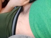 MILF GIVES BEST HEAD EVER WITH TITS CUMSHOT 13/16