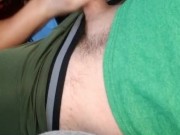 MILF GIVES BEST HEAD EVER WITH TITS CUMSHOT 15/16
