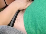 MILF GIVES BEST HEAD EVER WITH TITS CUMSHOT 6/16