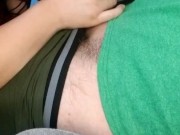 MILF GIVES BEST HEAD EVER WITH TITS CUMSHOT 9/16