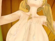 Naruto Uzumaki Naruto (3D HENTAI) 14/16