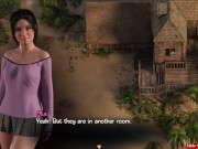 Treasure of Nadia v42072 Part 105 A Piece Of The Truth By LoveSkySan69 12/16