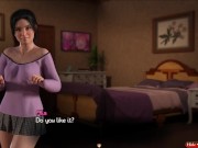 Treasure of Nadia v42072 Part 105 A Piece Of The Truth By LoveSkySan69 13/16