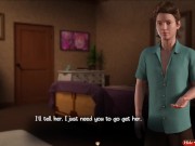 Treasure of Nadia v42072 Part 105 A Piece Of The Truth By LoveSkySan69 14/16