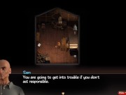 Treasure of Nadia v42072 Part 105 A Piece Of The Truth By LoveSkySan69 15/16