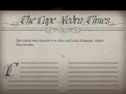 Treasure of Nadia v42072 Part 105 A Piece Of The Truth By LoveSkySan69 16/16