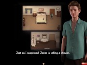 Treasure of Nadia v42072 Part 105 A Piece Of The Truth By LoveSkySan69 3/16