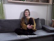 Interview Rope Faerie - 08:40min 16/16