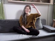 Interview Rope Faerie - 08:40min 4/16