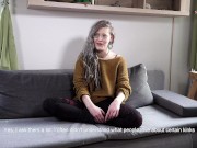 Interview Rope Faerie - 08:40min 8/16